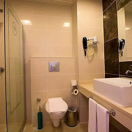 Hotel Supreme Adults Only 4*
