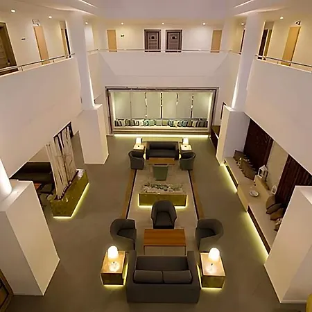 Otel Supreme Adults Only İçmeler