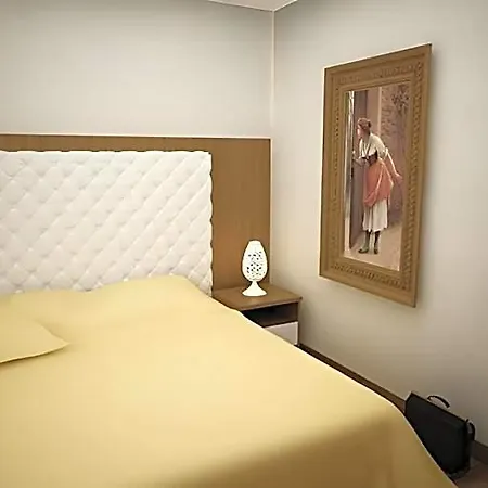 Hotel Supreme Adults Only 4*