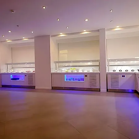 Supreme Adults Only 4* İçmeler
