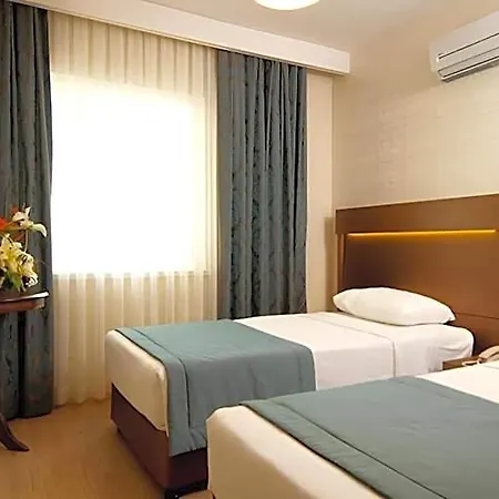 Hotel Supreme Adults Only İçmeler