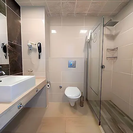 Supreme Adults Only Hotel 4*